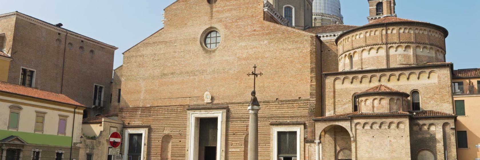 Padua Cathedral